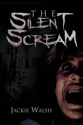 Book cover for The Silent Scream