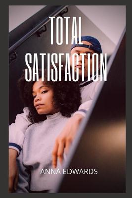 Book cover for Total satisfaction