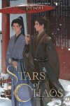 Book cover for Stars of Chaos: Sha Po Lang (Novel) Vol. 2