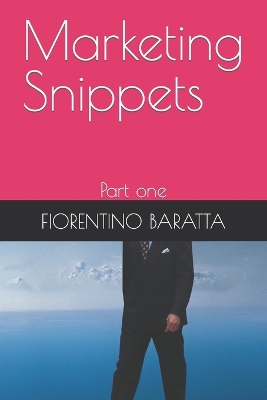 Cover of Marketing snippets