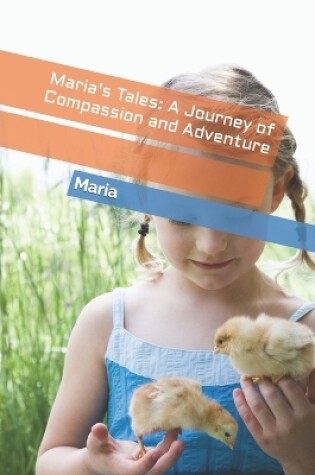 Cover of Maria's Tales