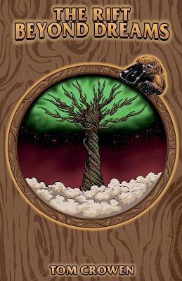 Cover of The Rift Beyond Dreams