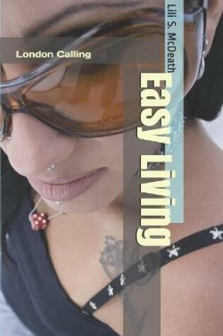 Cover of Easy Living