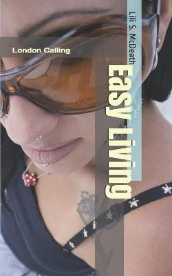 Book cover for Easy Living