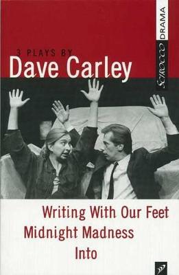 Cover of Dave Carley