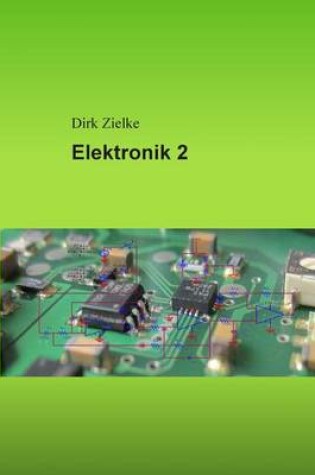 Cover of Elektronik 2