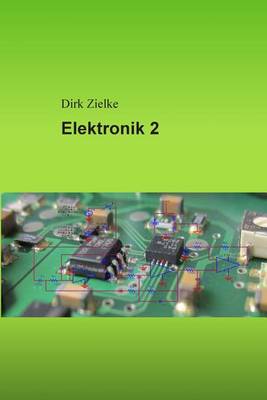 Book cover for Elektronik 2