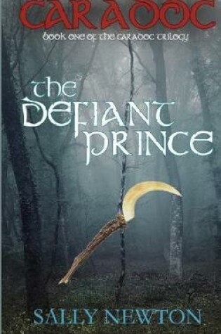 Cover of The Defiant Prince