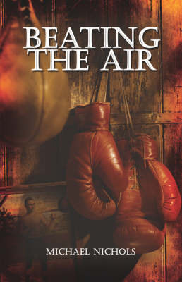 Book cover for Beating the Air