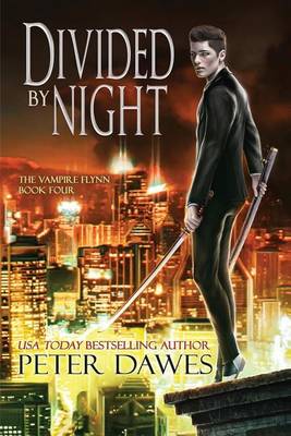 Cover of Divided by Night
