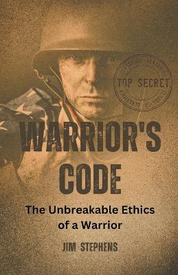 Book cover for Warrior's Code