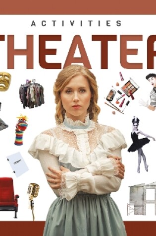 Cover of Theater