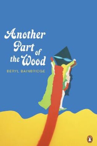 Cover of Another Part of the Wood