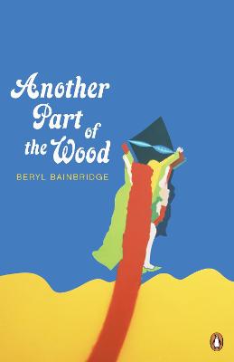 Cover of Another Part of the Wood