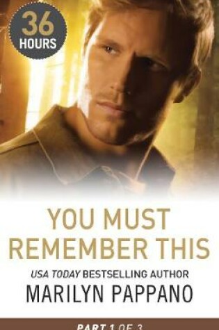 Cover of You Must Remember This Part One