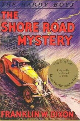 Cover of Shore Road Mystery