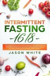 Book cover for Intermittent Fasting 16/8