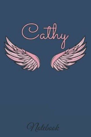 Cover of Cathy Notebook