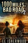 Book cover for 1000 Miles of Bad Road 2