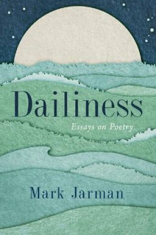 Cover of Dailiness