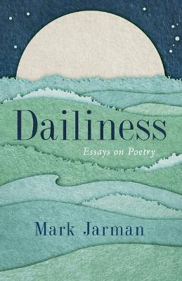 Book cover for Dailiness