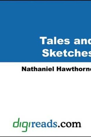Cover of Tales and Sketches