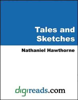 Book cover for Tales and Sketches