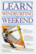 Book cover for Learn Windsurfing in a Weekend