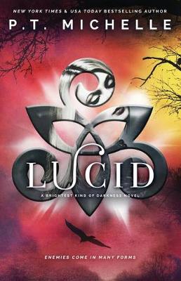 Book cover for Lucid