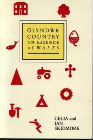 Cover of Glyndwr Country