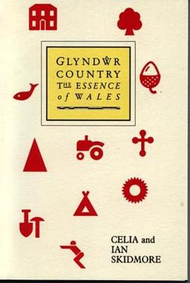 Book cover for Glyndwr Country