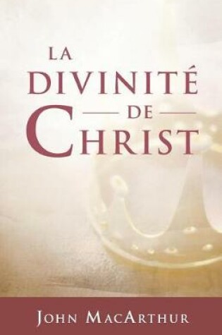 Cover of La Divinit