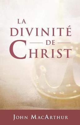 Book cover for La Divinit