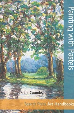 Cover of Painting with Pastels
