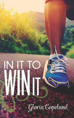 Book cover for In It to Win It