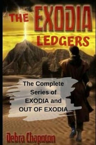 Cover of The Exodia Ledgers