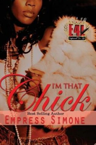 Cover of I'm That Chick