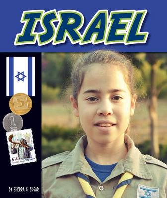 Cover of Israel