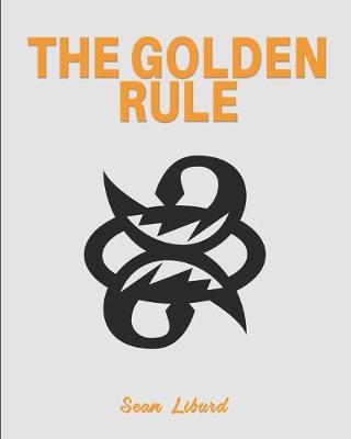 Book cover for The Golden Rule