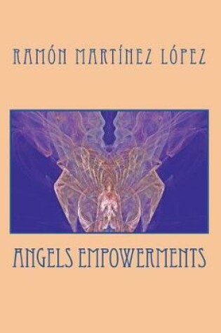 Cover of angels empowerments