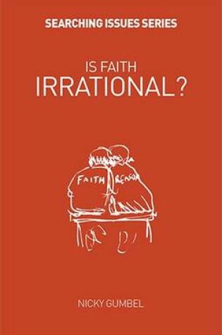 Cover of Is Faith Irrational?