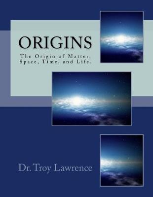 Book cover for Origins