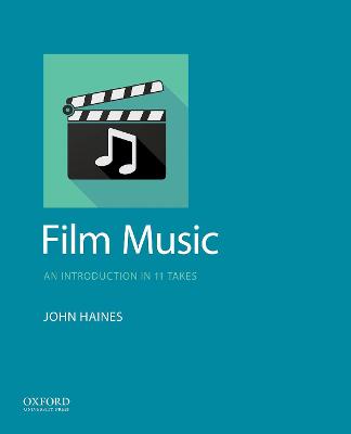 Book cover for Film Music