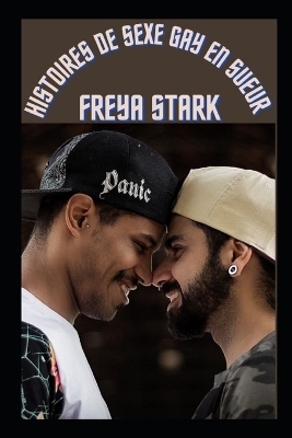 Book cover for Histoires de sexe gay en sueur