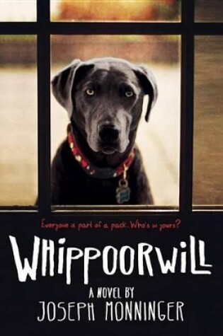 Cover of Whippoorwill