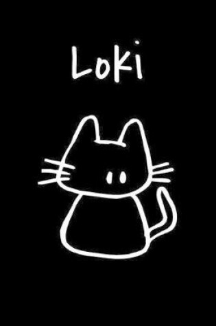 Cover of Loki