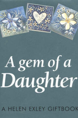 Cover of A Gem of a Daughter