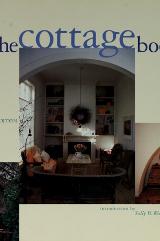 Cover of The Cottage Book