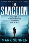 Book cover for The Sanction