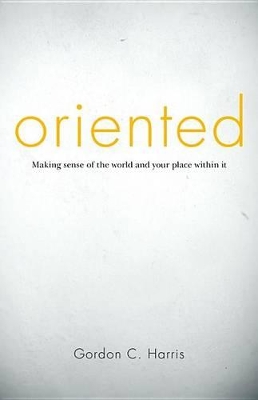 Book cover for Oriented